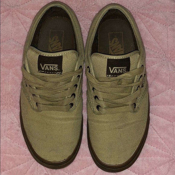 wheat vans era